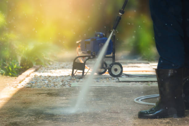 Best Spring Cleaning  in Bloomingdale, IL